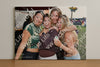 Evenement foto: Serie 387
