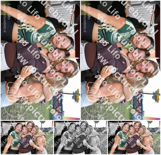 Evenement foto: Serie 387