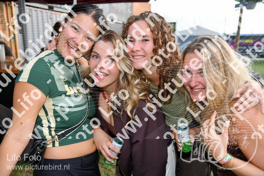 Evenement foto: Serie 387