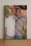 Evenement foto: Serie 387