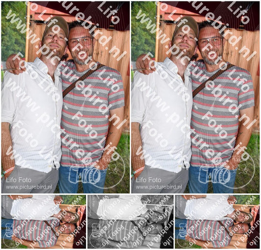 Evenement foto: Serie 387