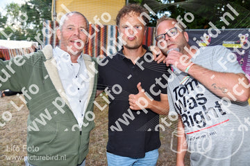Evenement foto: Serie 387