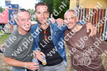 Evenement foto: Serie 387