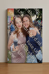 Evenement foto: Serie 387