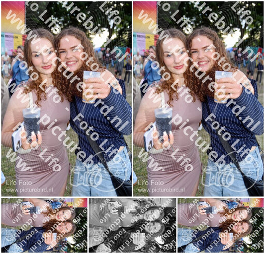 Evenement foto: Serie 387