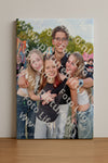 Evenement foto: Serie 387