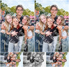 Evenement foto: Serie 387