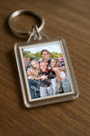 Evenement foto: Serie 387