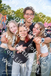 Evenement foto: Serie 387