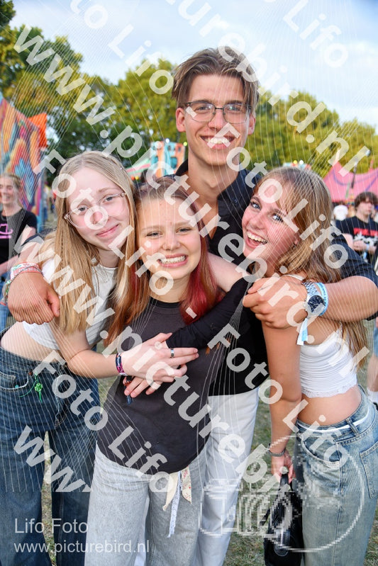 Evenement foto: Serie 387