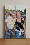 Evenement foto: Serie 387