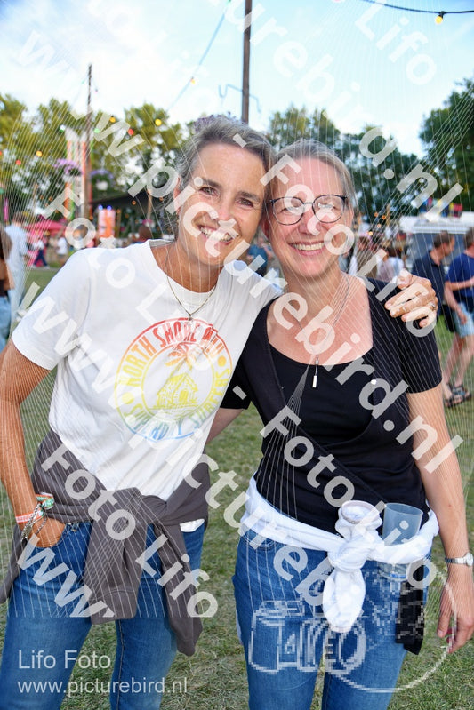 Evenement foto: Serie 387