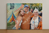 Evenement foto: Serie 387