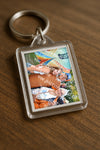 Evenement foto: Serie 387