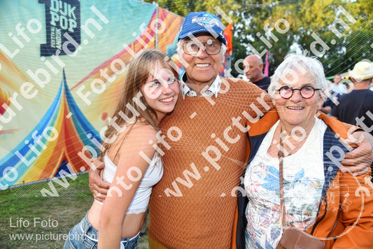 Evenement foto: Serie 387