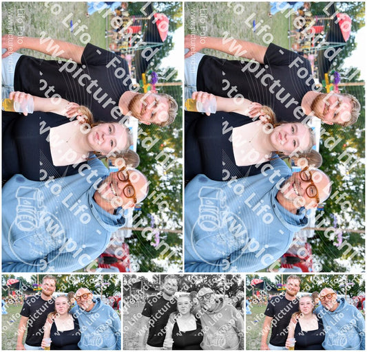 Evenement foto: Serie 387