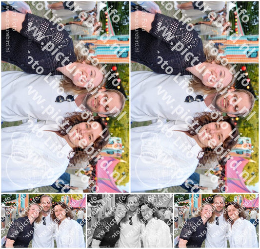 Evenement foto: Serie 387