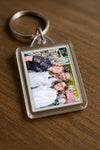 Evenement foto: Serie 387