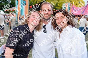 Evenement foto: Serie 387