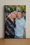 Evenement foto: Serie 387