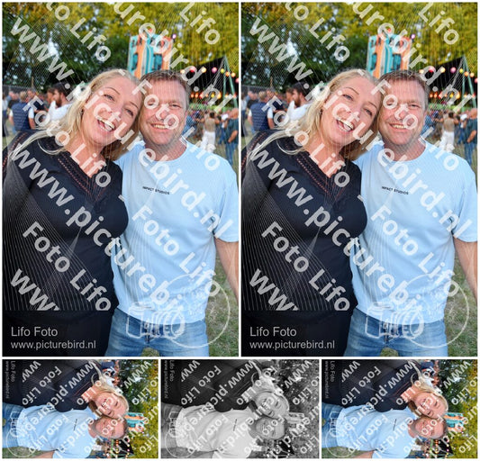 Evenement foto: Serie 387