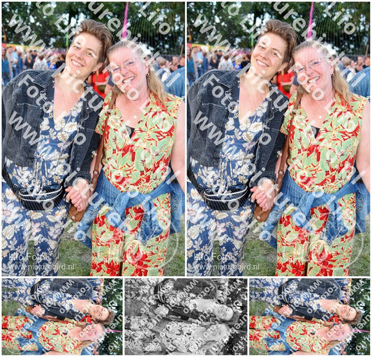 Evenement foto: Serie 387