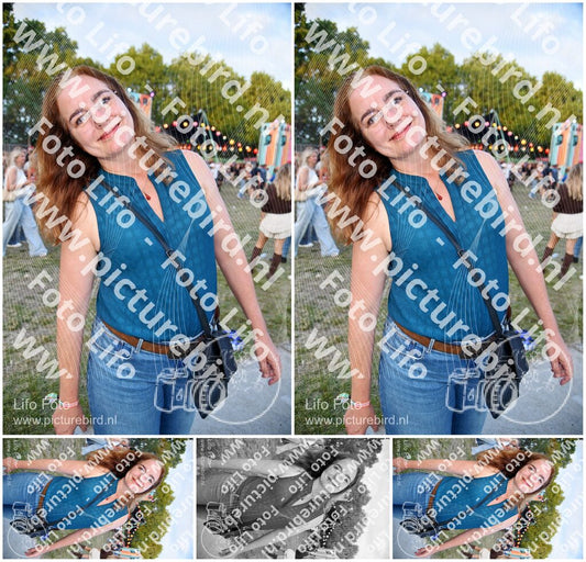 Evenement foto: Serie 387