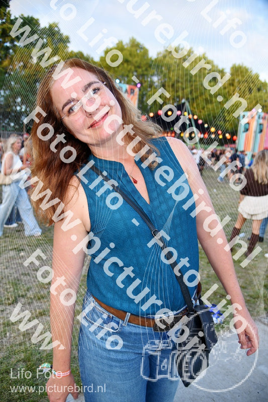 Evenement foto: Serie 387