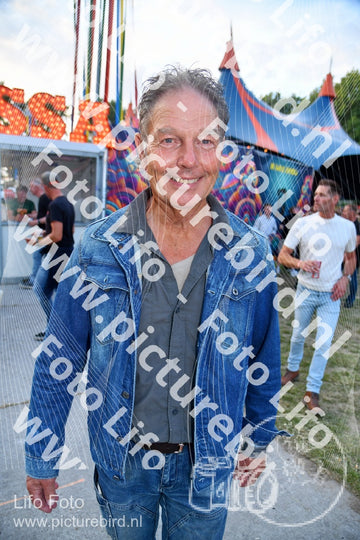 Evenement foto: Serie 387