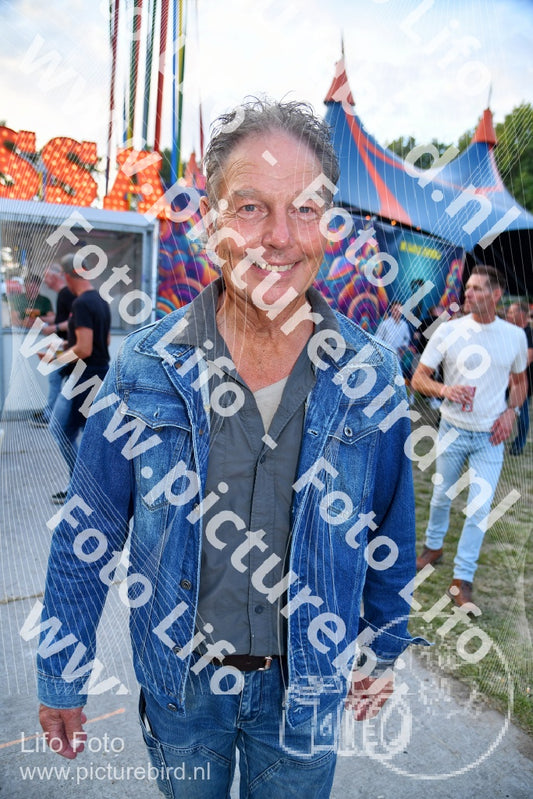 Evenement foto: Serie 387