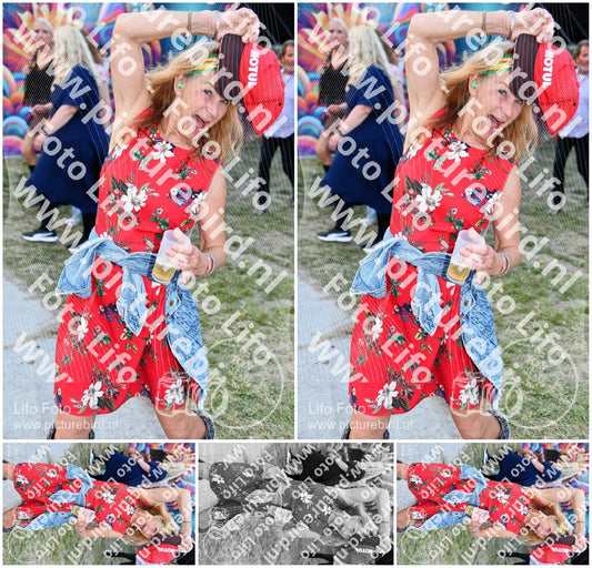 Evenement foto: Serie 387