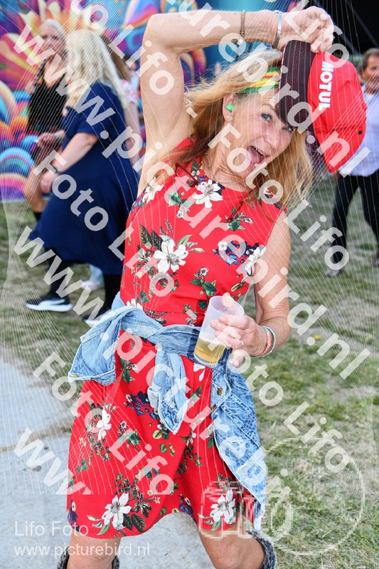Evenement foto: Serie 387