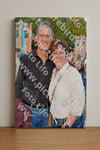 Evenement foto: Serie 387