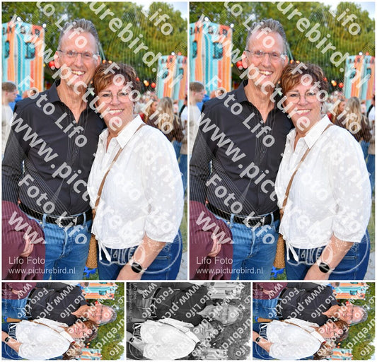 Evenement foto: Serie 387