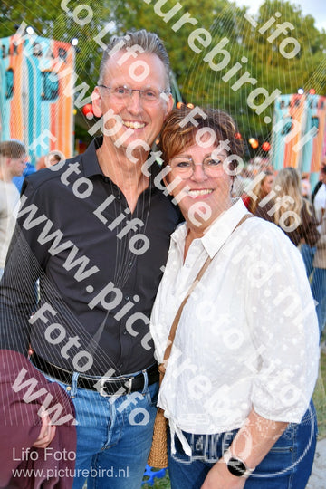Evenement foto: Serie 387