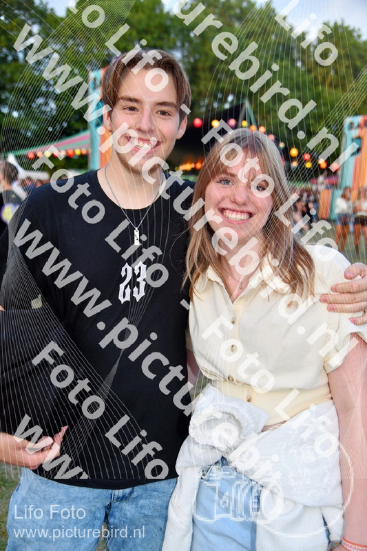 Evenement foto: Serie 387