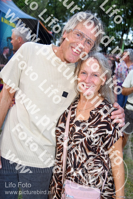 Evenement foto: Serie 387