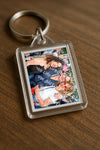 Evenement foto: Serie 387