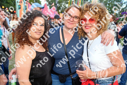 Evenement foto: Serie 387