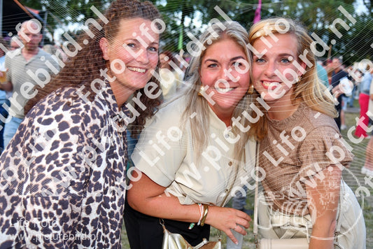 Evenement foto: Serie 387
