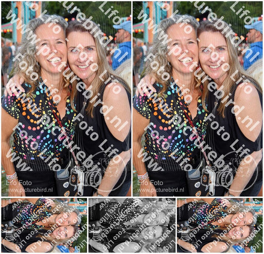 Evenement foto: Serie 387