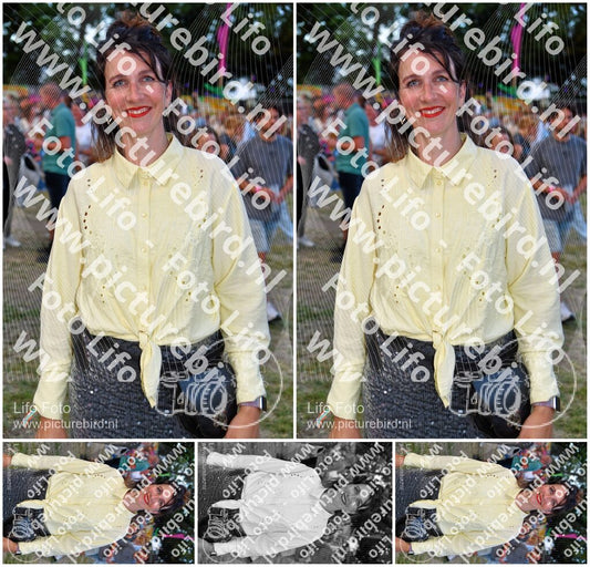 Evenement foto: Serie 387