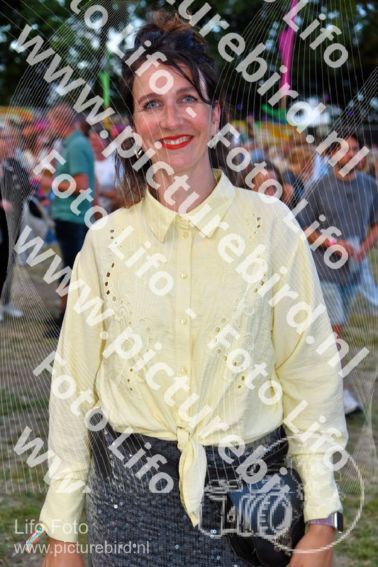Evenement foto: Serie 387