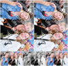 Evenement foto: Serie 387
