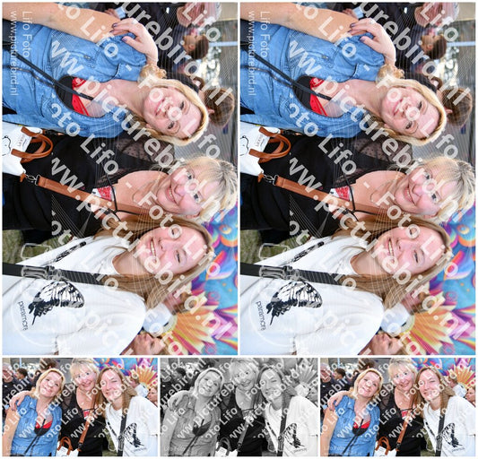Evenement foto: Serie 387