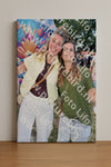 Evenement foto: Serie 387