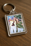 Evenement foto: Serie 387