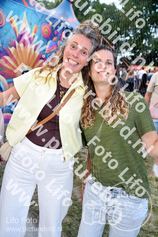 Evenement foto: Serie 387