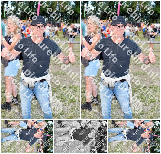Evenement foto: Serie 387