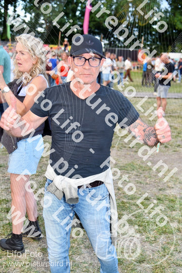 Evenement foto: Serie 387